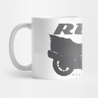 Ride concours 14 Mug